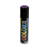 Fries Color Hair-Spray Lila